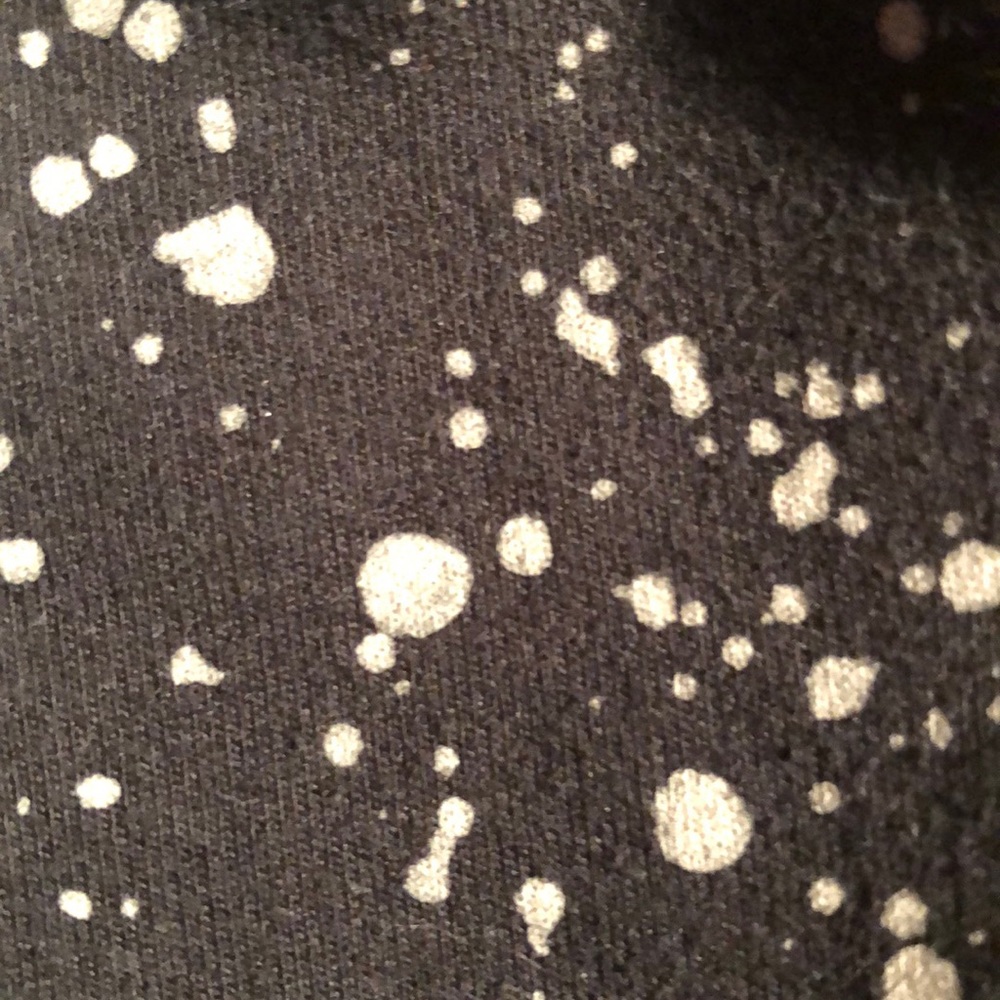 Calvin Klein toddler (24 mo) hooded sweatshirt ❤️ - Picture 4 of 5